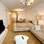 Appartement Chic & Stylish