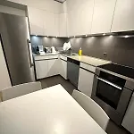 Chic & Stylish Appartement Genève