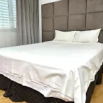 Chic & Stylish Apartment Geneva