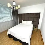 Chic & Stylish Apartment Geneva